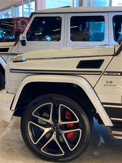 مێرسێدس بێنز G-Class